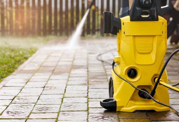 Best Factory Floor Cleaning  in Franklin, WI